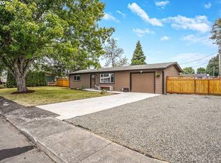 403 Clover St, Aumsville, OR 97325