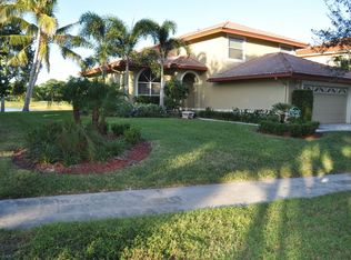 6349 Longleaf Pine Dr, Jupiter, FL 33458
