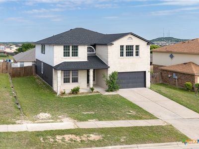2202 Ryan Dr, Copperas Cove, TX, 76522