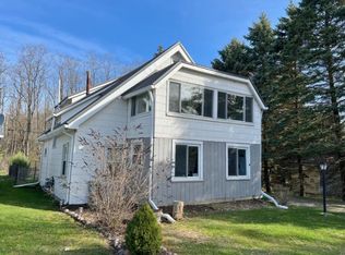 7285 Murphy Dr, Port Sanilac, MI 48469