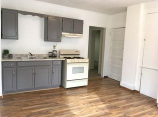 110 7th St APT 1, Freeport, PA
