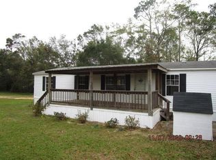 32515 Seminole Dr W, Seminole, AL 36574