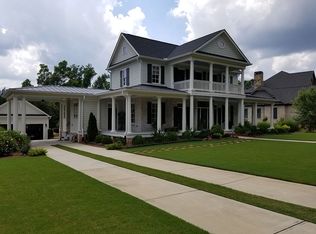 1798 Thisel Down Dr, Statham, GA 30666