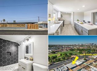 2213 E Saint Louis Ave, Las Vegas, NV 89104