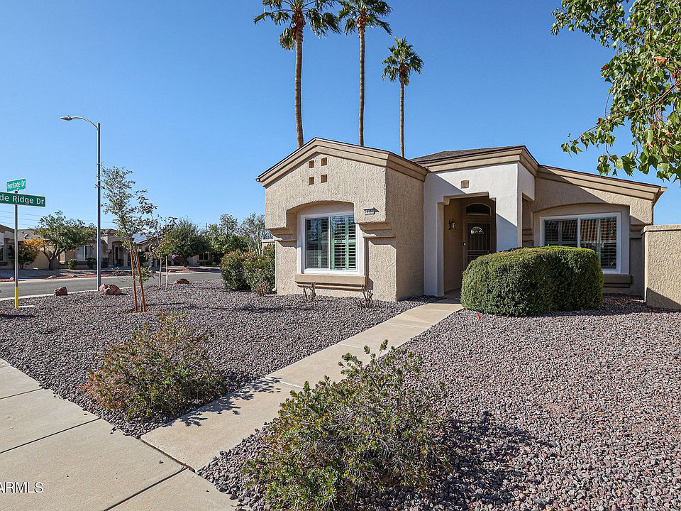 1st image of 16196 W HERITAGE Drive