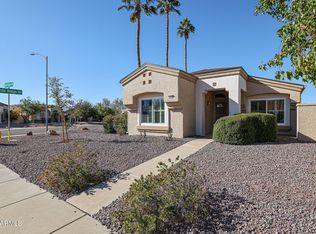 16196 W Heritage Dr, Sun City West, AZ 85375