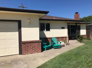 705 S Rose St, Lodi, CA 95240