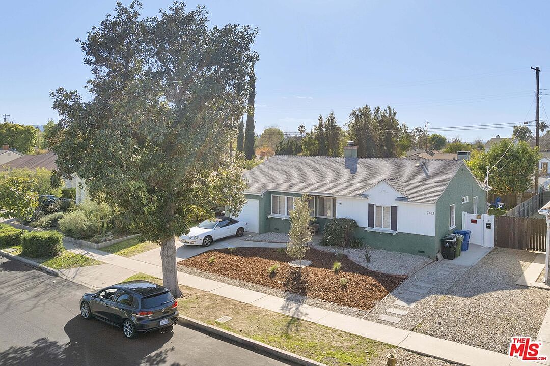 といとい 7445 Amestoy Ave, Van Nuys, CA 91406 | Zillow
