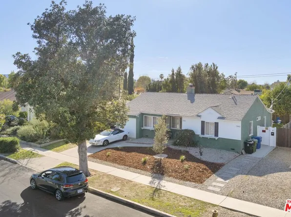 7445 Amestoy Ave, Van Nuys, CA 91406