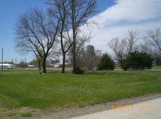 127 W 3rd St, Elsmore, KS 66732