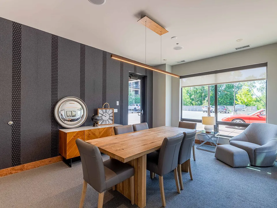 The Island Residences apartments community photo