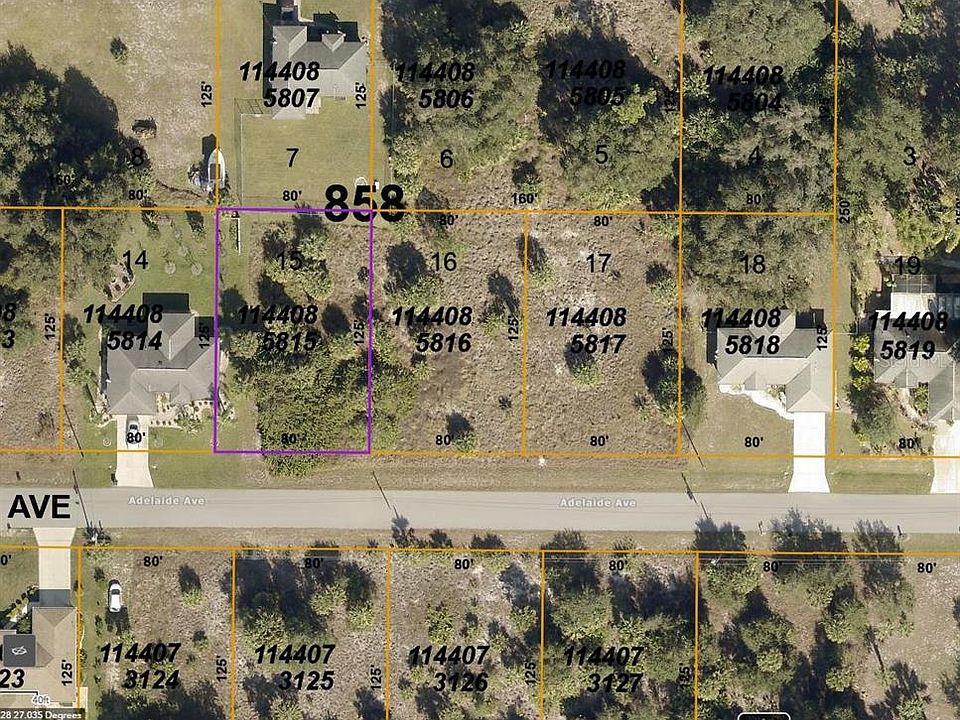1st image of ADELAIDE AVENUE LOT 15