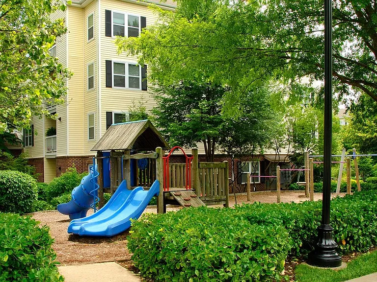 Children's playground