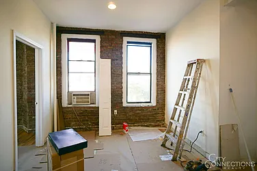 Rented by City Connections Realty