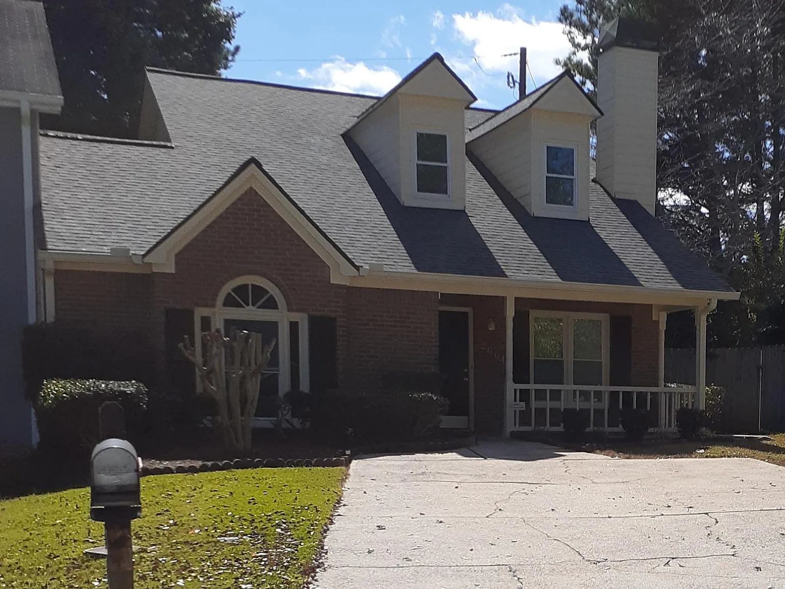 2664 Arbor Glen Pl. — Photo 1