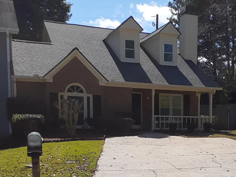 2664 Arbor Glen Pl