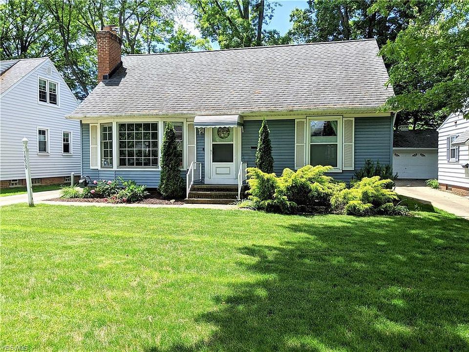 1st image of 16629 Glenridge Ave