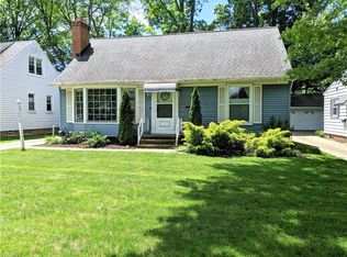 16629 Glenridge Ave, Middleburg Heights, OH