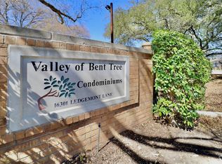 16301 Ledgemont Ln #284, Addison, TX 75001