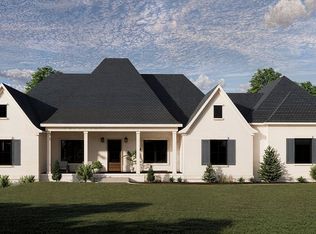 105 Homestretch Cir, Nicholasville, KY 40356