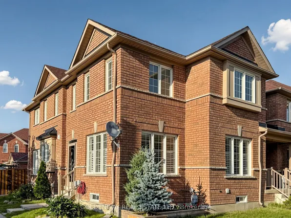 2200 Bur Oak Ave, Markham, ON L6E 1M4