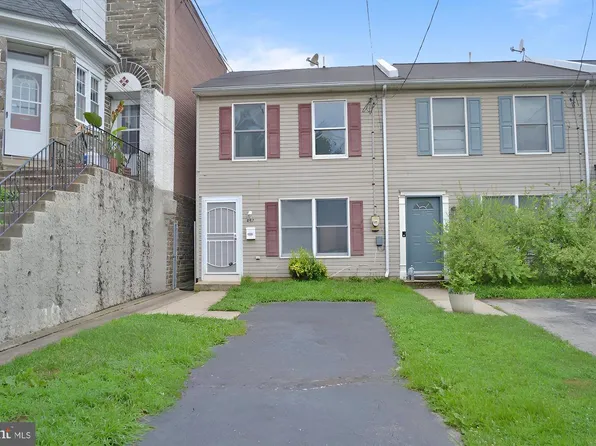 457 E Vernon Rd, Philadelphia, PA 19119