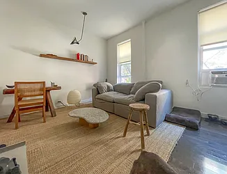 Rented by Quality Living Village, Inc.