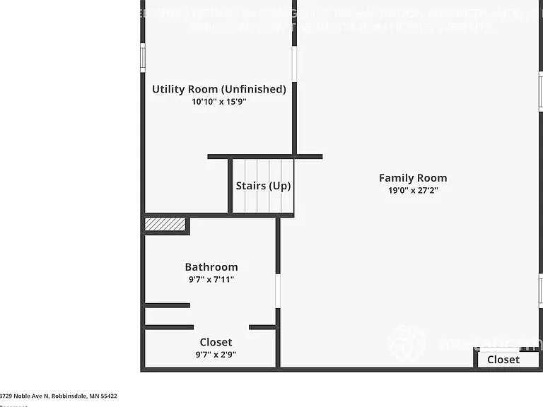3729 Noble Ave N — Photo 3