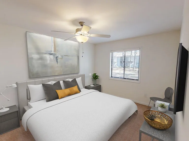 Village Gate Apartments — Photo 24
