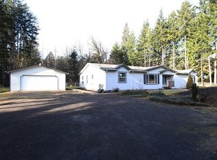 1157 Coal Creek Rd, Longview, WA 98632