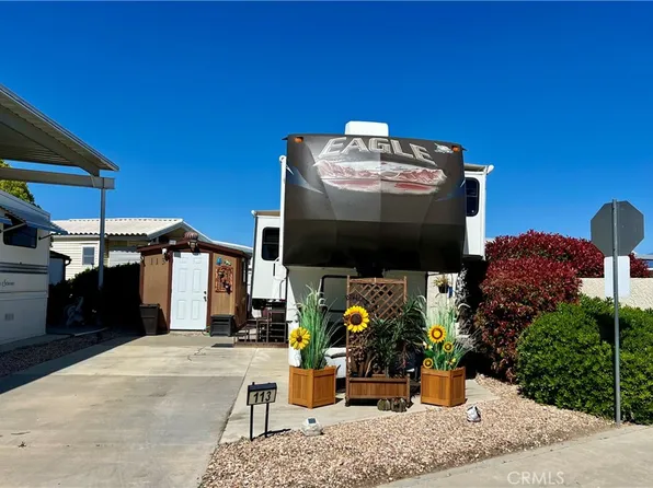 1295 S Cawston Ave Space 113, Hemet, CA 92545