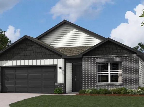 71 Varner Dr, Whiteland, IN 46184