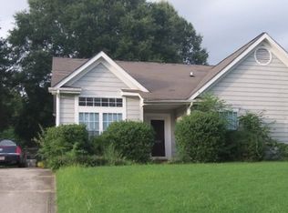 11511 Red Hickory Ln, Charlotte, NC 28273
