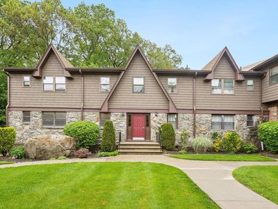 52 Milford Lane #3A, Suffern, NY, 10901