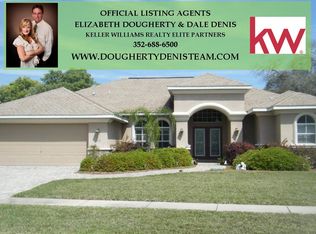 13440 Twinberry Dr, Spring Hill, FL 34609