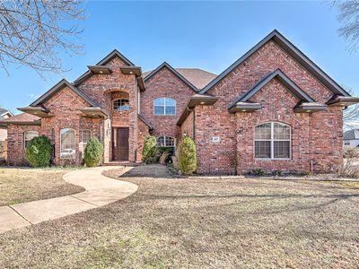 507 SE Hendrix St, Bentonville, AR, 72712
