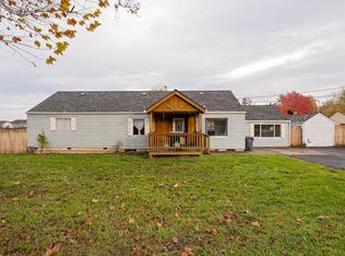 1965 Orchard Home Dr, Medford, OR 97501