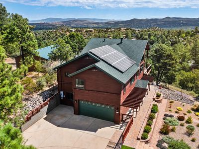 2195 Lessig Cir, Prescott, AZ, 86303