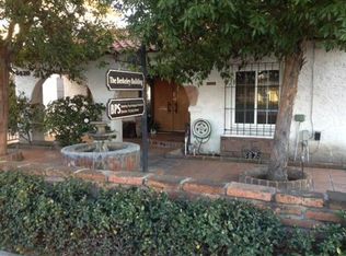 1420 E Chapman Ave, Orange, CA 92866