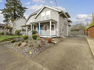 5721 NE 9th Ave, Portland, OR 97211