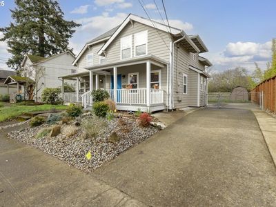 5721 NE 9th Ave, Portland, OR, 97211