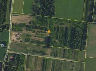 Miller Rd, McMinnville, TN 37110