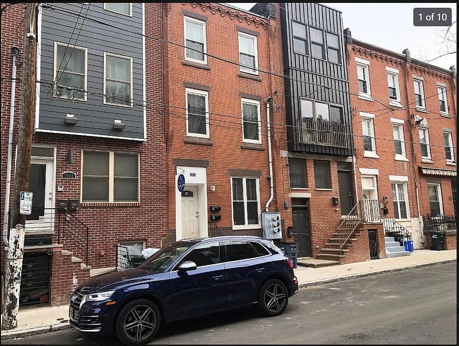 1st image of 1821 N Bouvier St #2