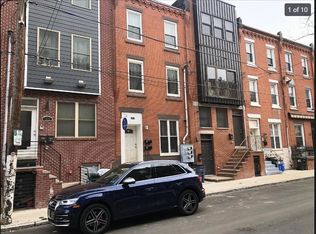 1821 N Bouvier St #2, Philadelphia, PA 19121