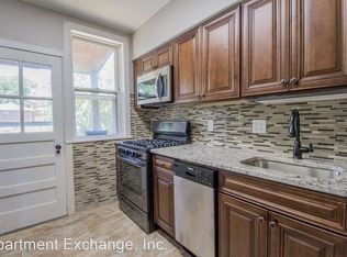 1119 Claytonia Ter FLOOR 2, Saint Louis, MO 63117