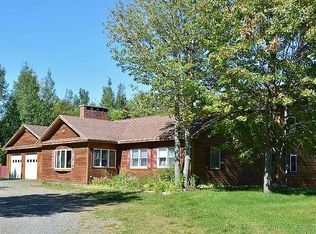 429 Callaghan Rd, Houlton, ME 04730