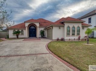 1056 Dennet Rd, Brownsville, TX 78526