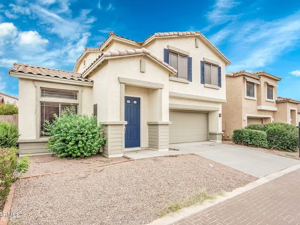 6337 S NASH Way, Chandler, AZ 85249