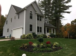 21 Mountain Laurel Dr, Kingston, RI 02881