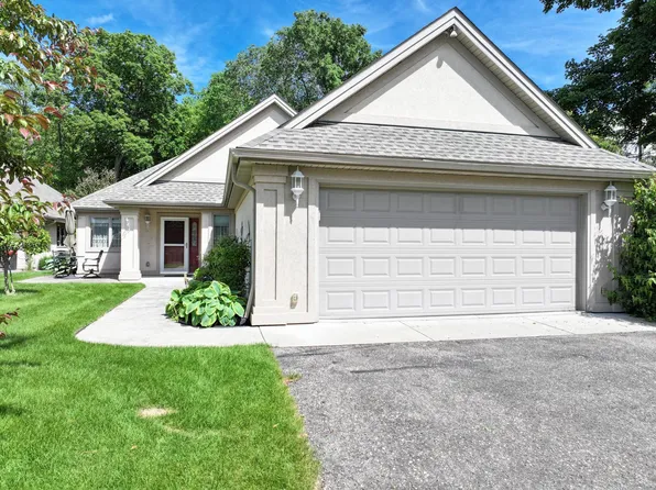 781 E Lake Geneva Rd NE, Alexandria, MN 56308